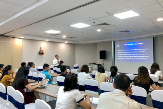 Rivera Invest provides training on how to edit documents for staff and employees